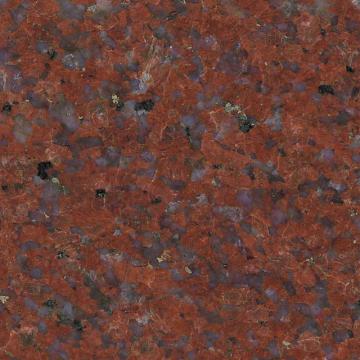 India Red
